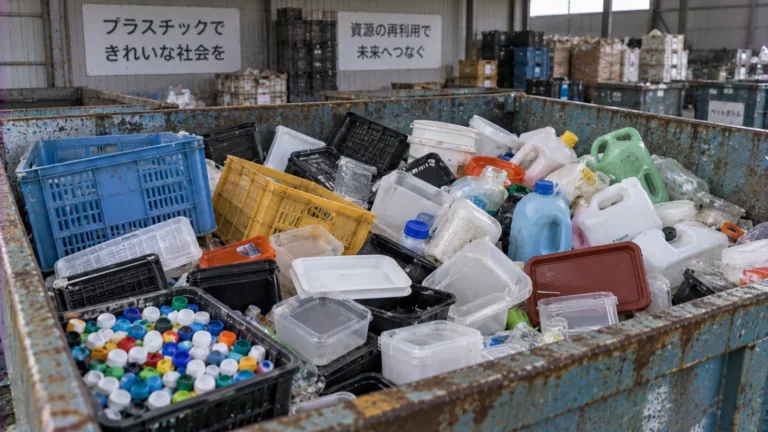 ポリプロピレン製品